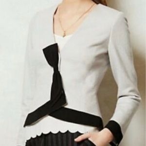 Bow Blazer
